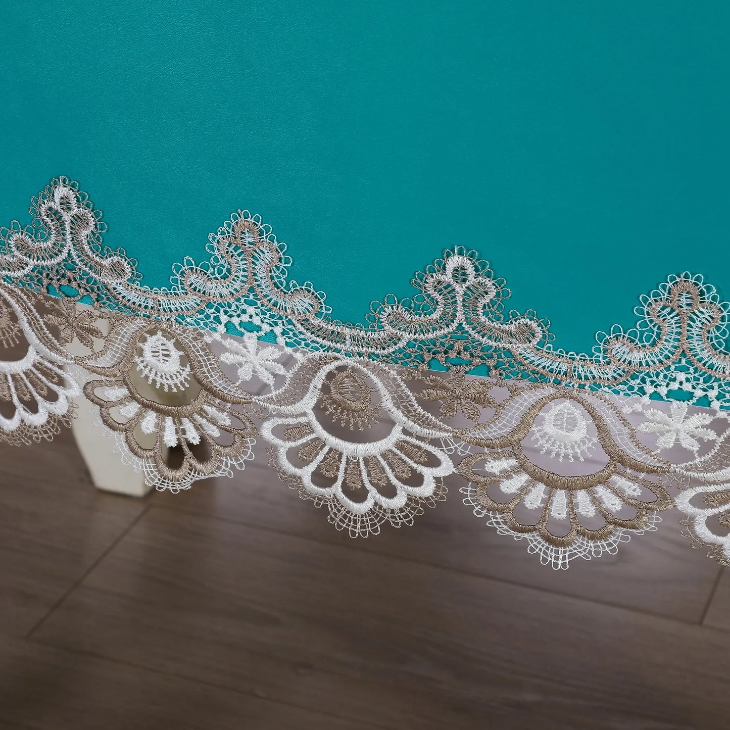 Fancy Tablecloth